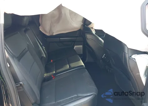 2023 Ford F150 Raptor из США, поврежденный, VIN 1FTFW1RG7PFB16589